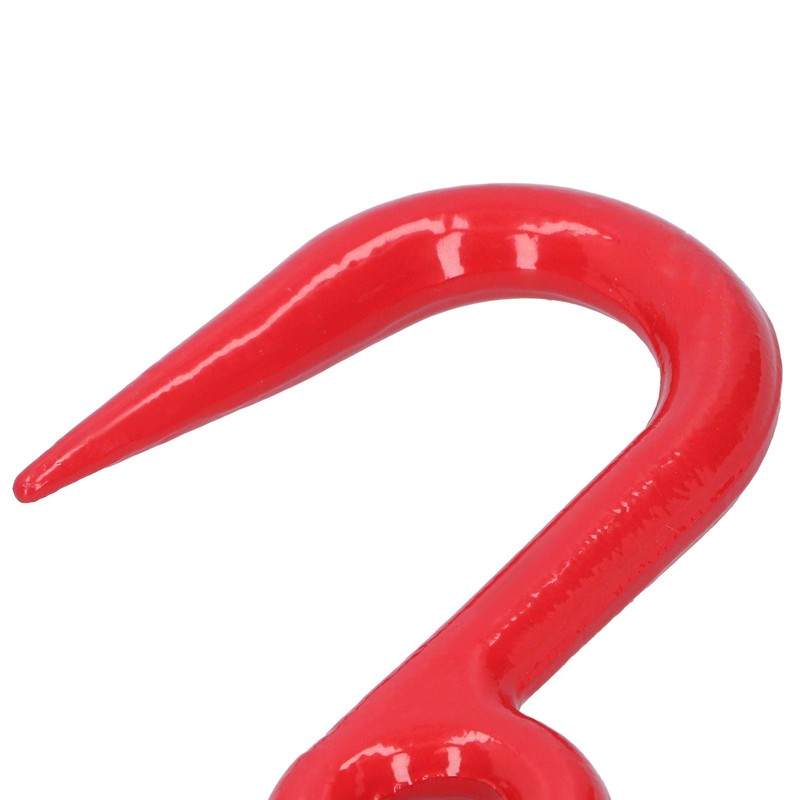 Eye Crane Container Hook, Port Transportation, Hardware Accessories, Clevis Hook
