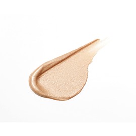 Fujiko Mini Veil Grow 01, Sand Beige, Contents: 0.08 oz (2.2 g), Highlight, Crumble Resistant, Natural, 3D Feel, Fine Pearl,