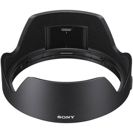 Sony G Master Lens Hood ALC-SH168 (for SEL11F18)