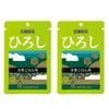 Mishima Foods Hiroshi 0.6 oz (16 g) x 2 Bag Set
