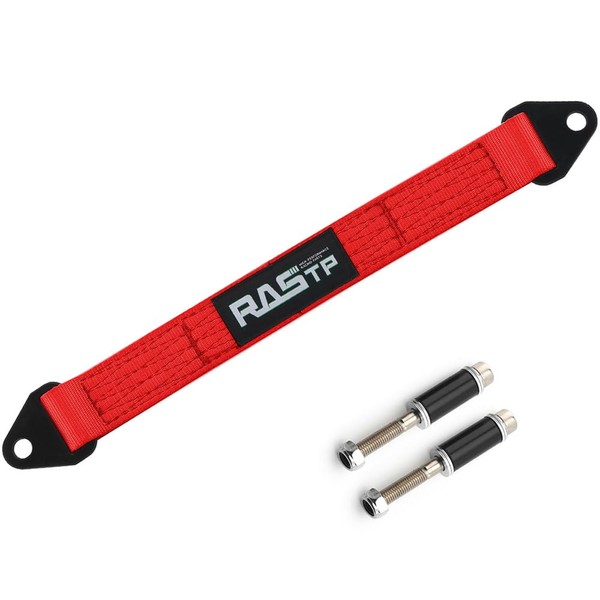 Nylon Premium Quad Wrap Suspension Limit Strap,Shock Suspension Travel Webbing