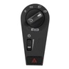 20953575 + Headlight Switch Head Lamp Switch Headlight Fog Lights