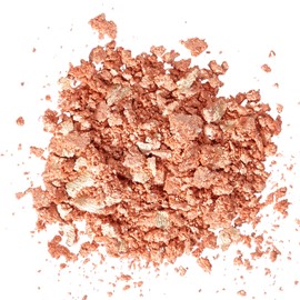 Barry M Tri Blend Powder Highlighter (Silver Solstice)