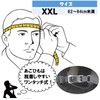 EX-44 XXL Helmet, Large, Half-Helmet, Large Size, For Motorcycles, All
