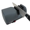 EdgeCraft Electric Knife Sharpeners Diamond Hone with 100-Percent Diamond Abrasives