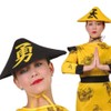Hat Chinese - Hats, Caps, Helmets and Diadems