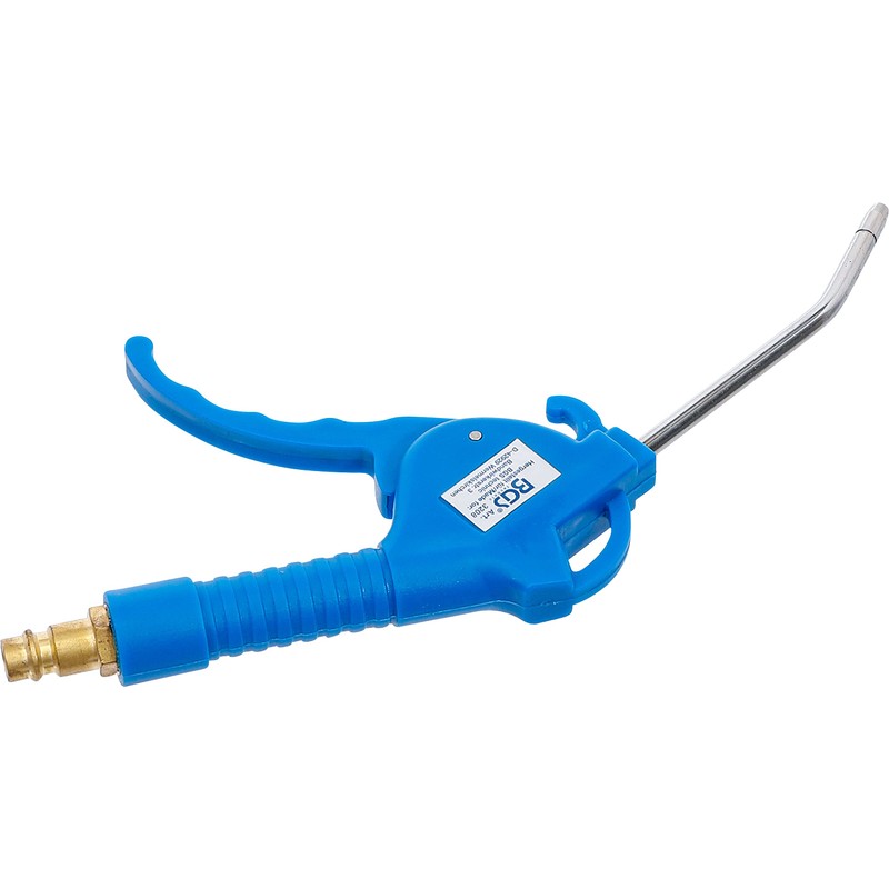 BGS 3208 | Druckluft-Ausblaspistole | 100 mm | Drukluftpistole |