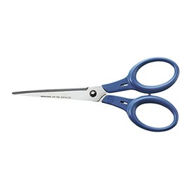 コクヨ ハサミ テピタ サイズ大 青 ハサ-152B