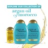Organix Renewing Moroccan Argan Oil Conditioner, 13 oz (Pack of