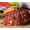 Burgers' Smokehouse Dry Rubbed Seasoned Pulled Pork (Seasoned Dry Rubbed,