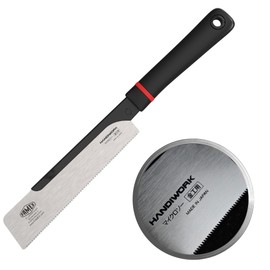 Famex Carpenter's Saw, Japanese Tensile Saw