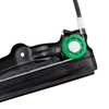 YMAUGP 740-813 New Power Window Regulator Front Drivers Side Left
