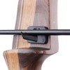 Arrow Rest for Compound Bows - 3Pcs Plastic Bow and
