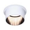 Paulmann EBL Set Gil Coin 3StepDim rd Rigid LED 1x