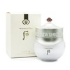 The Whoo Gongjinhyang Seol Whitening Moisture Cream 60ml Special Set