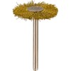 SE Box Brass Wire Wheel Brushes (36 PC.) - LMB10