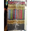Magic Tree House Complete Collection Merlin Missions 1-27