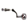 Fishing Reel Rocker Arm Hex Aluminum Alloy Spinning Reel Handle