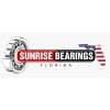 TIMKEN USA Ford F-150 2wd Front Wheel Bearings and Seal