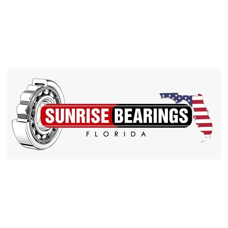 TIMKEN USA Ford F-150 2wd Front Wheel Bearings and Seal