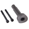 Piston Pin Puller, Extractor, Repair Supplies, Durable, 1 Set, For