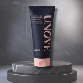 Anob Treatment Deep Damage 320ml 1 unit Deep Damage Treatment Tender Bloom 320ml / 트리트먼트 딥 데미지 320ml 1개 딥 데미지 트리트먼트 텐더블룸 320ml