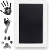 STR-Extra Large Clean Touch Ink Pad for Baby Handprints and