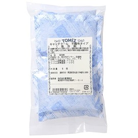 kyattiku-ru Non-woven Type (Ice)/200 Pcs Tomiz (富澤 Shops) Cold Insulation Cold Insulation Material