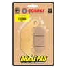 TOBAKI RACING BRAKE PAD (NMAX V1(REAR))