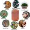 Copper Mesh Rodent Control Kit 100% Pure Copper Wool for