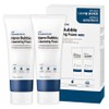 Dr. Bang Gi-won Nano Bubble Cleansing Foam, 200ml, 2 pieces / 닥터방기원 나노 버블 클렌징 폼, 200ml, 2개