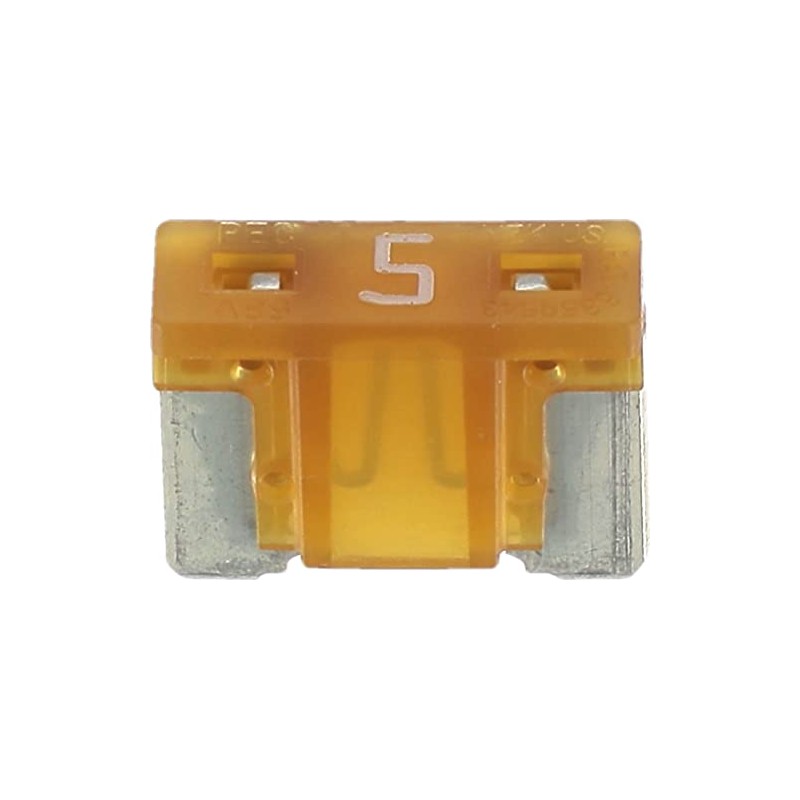 Restagraf LP Mini Blade Fuse Bag 58V/5A Beige