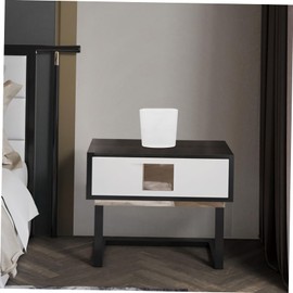 Healeved 4pcs Portable Hanging Storage Buckets for Makeup and Accessories Compact Organizer for Tabletop Use for Salon and Home Storage