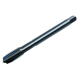 CNC QUALITÄT Tap and Die Set - Tap and Die M3 - M20 - Fine Thread Cutter - EU Production (M8 x 0.75)