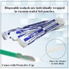 Box of 10 Disposable Surgical Sterile Scalpel Blades #16 Made
