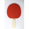 Sakura Boeki CTR-2903 Table Tennis Racket, Shake Hand Type, Pen