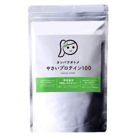 Tamachan Shop Protein Otome (Vegetable Protein)