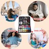 Sewing Kit for Adults, 183PCS Needle and Thread Kit with