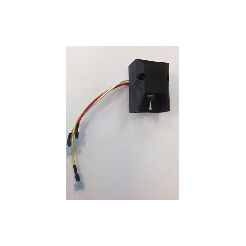Maxon Lift Gate Control Switch 264346 3-Wire