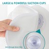 Bath Pillow Bathtub Pillow Luxury Bath Pillows for Tub Neck