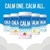 Natural Vitality Natural Calm Packets Diet Supplement, Raspberry Lemon, 30
