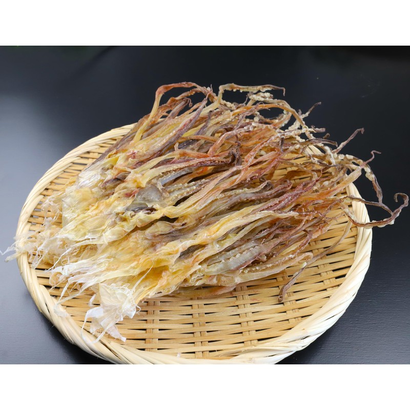 Kurumegeso, Squid Lead, 8.8 oz (250 g), Squid Foot, Squid