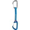 Ocun Hawk QD Wire PA 16 Quickdraw, blue, 15cm