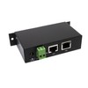 ExSys EX-6007PoE -Power over Ethernet (PoE) Injector for Gigabit IEEE