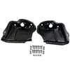 BST BSSP Rear and Front Upper Shock Mount for 1980-1996