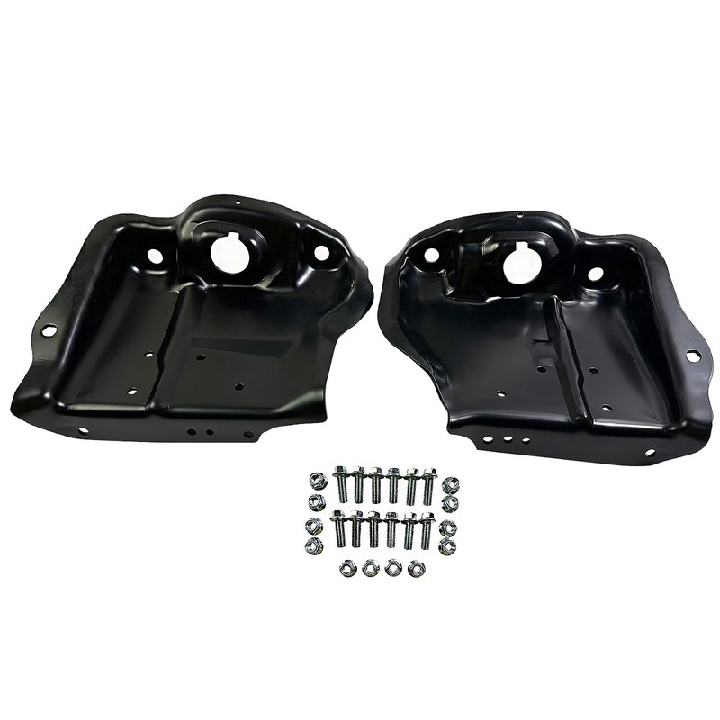 BST BSSP Rear and Front Upper Shock Mount for 1980-1996
