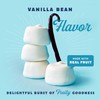 GoodMallow Vegan Marshmallows - Large Kosher Gluten Free Dairy Free