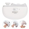 Electric Nail Clipper Multifunctional Fingernail Trimmer Automatic Nail Polisher for