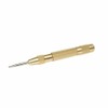 Deklta kits Star Break Maker for Laminated Glass windshield repair tool
