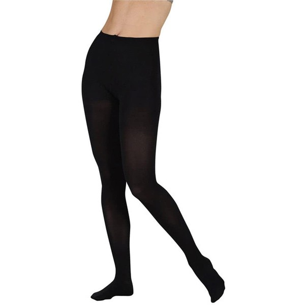 Juzo 20-30 mmHg, Soft, Elastic Panty, OT, Beige